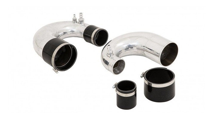 Photo of Novitec TURBO INLET for the McLaren 765LT Coupe/Spider - Image 1